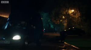 Martin Tubbs hit-and-run EastEnders 