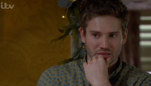 Jamie Tate Emmerdale 