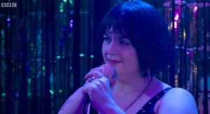 Ruth Jones on Gavin and Stacey