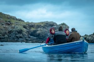 Call The Midwife Christmas 2019