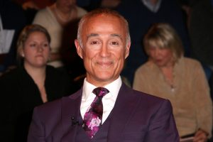 Andrew Ridgeley