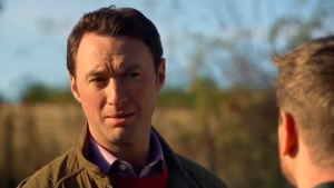 Emmerdale fans convinced Liam is the dad of Maya's baby