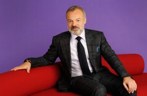 Graham Norton Show New Year's Eve