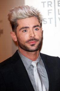 Zac Efron