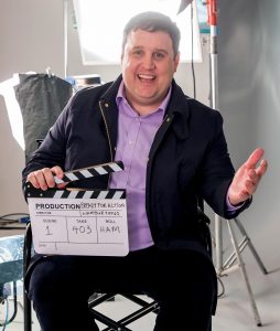 Peter Kay