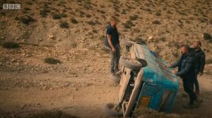 Top Gear Christmas Special