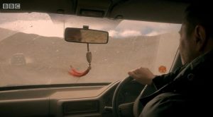 Top Gear Christmas Special