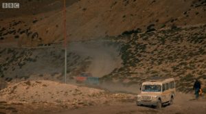 Top Gear Christmas Special