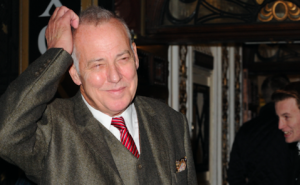 michael barrymore celebrity big brother