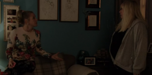 Sharon Linda EastEnders