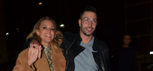 giovanni pernice ashley roberts