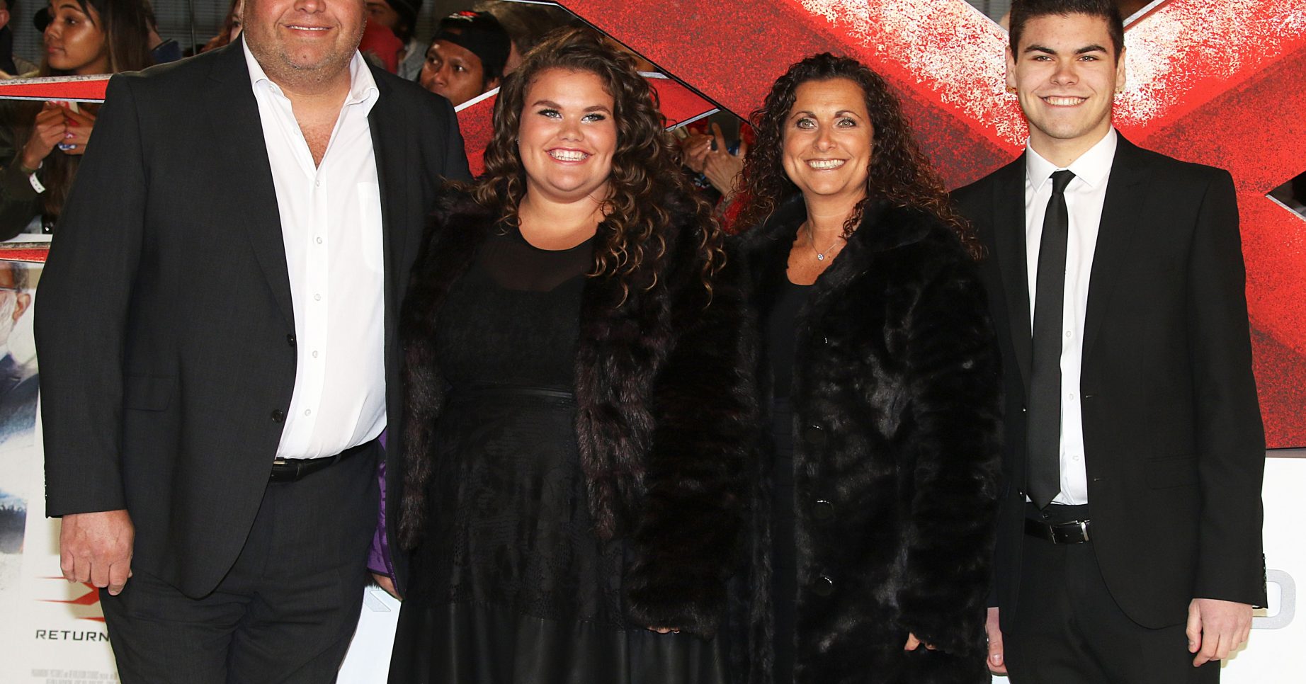 Gogglebox Amy Tapper