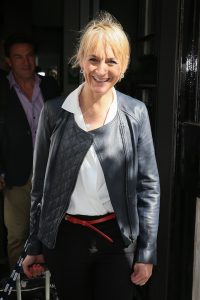 Louise Minchin