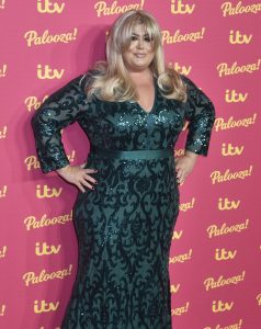 Gemma Collins