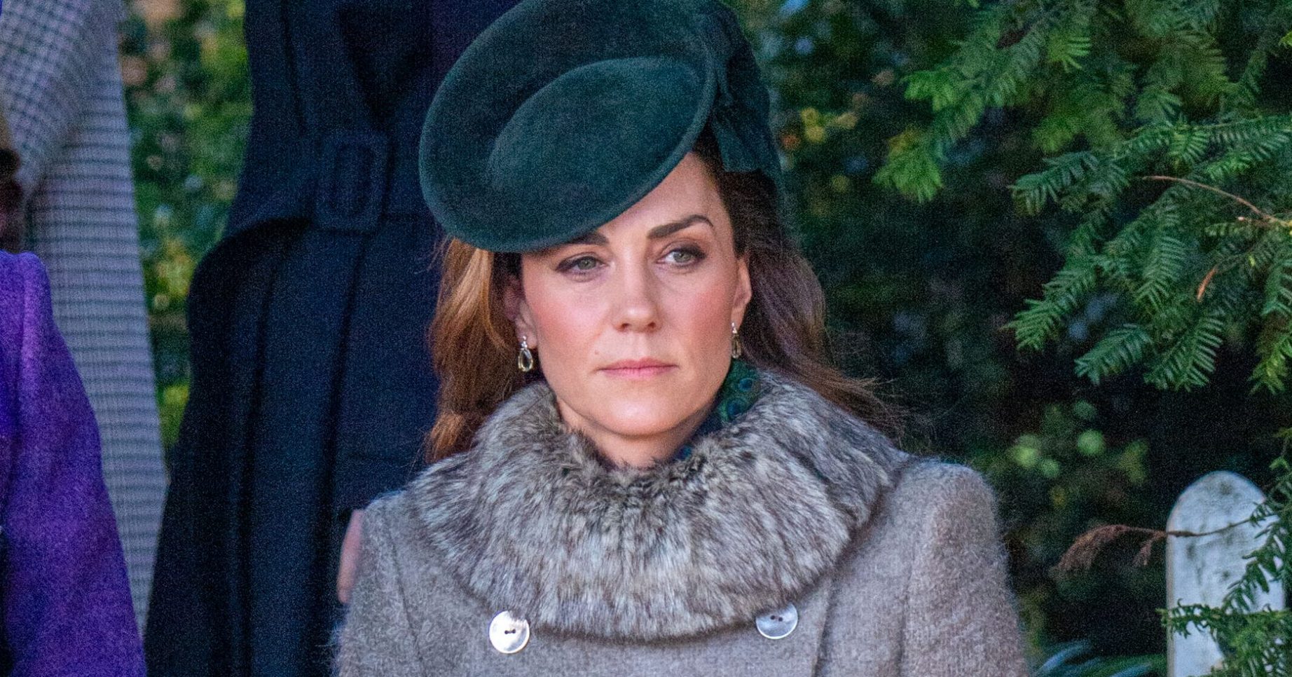 Kate Middleton