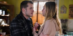 Ben hired Martin to kill Keanu EastEnders 