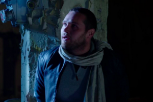 EastEnders Keanu alive