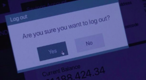 Sonia stealing from Dot