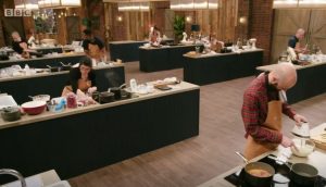 Britain's Best Home Cook