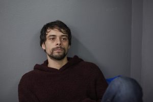 Actor Adam Long