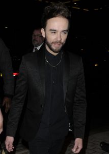 Jack P Shepherd