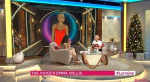 Emma Willis