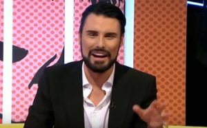 Rylan Clark-Neal