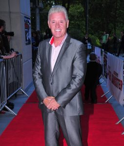 Derek Acorah