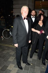 Derek Acorah