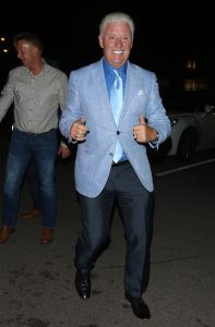 Derek Acorah