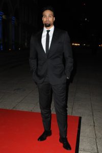 Ashley Banjo
