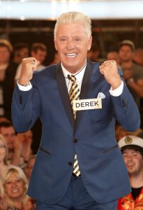 Derek Acorah