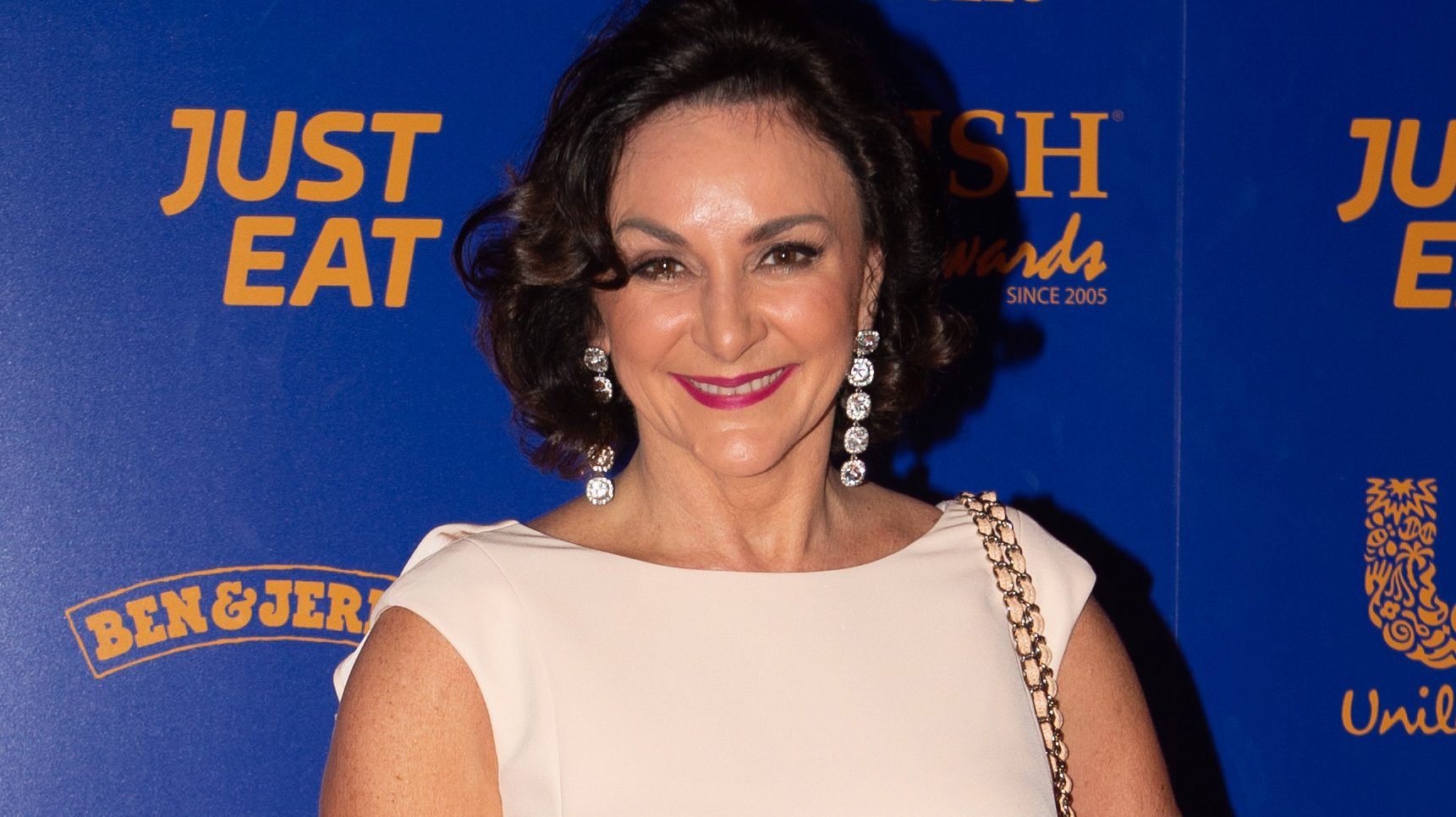 Shirley Ballas