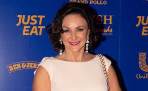 Shirley Ballas