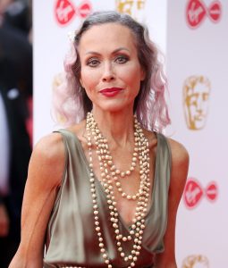 Amanda Mealing