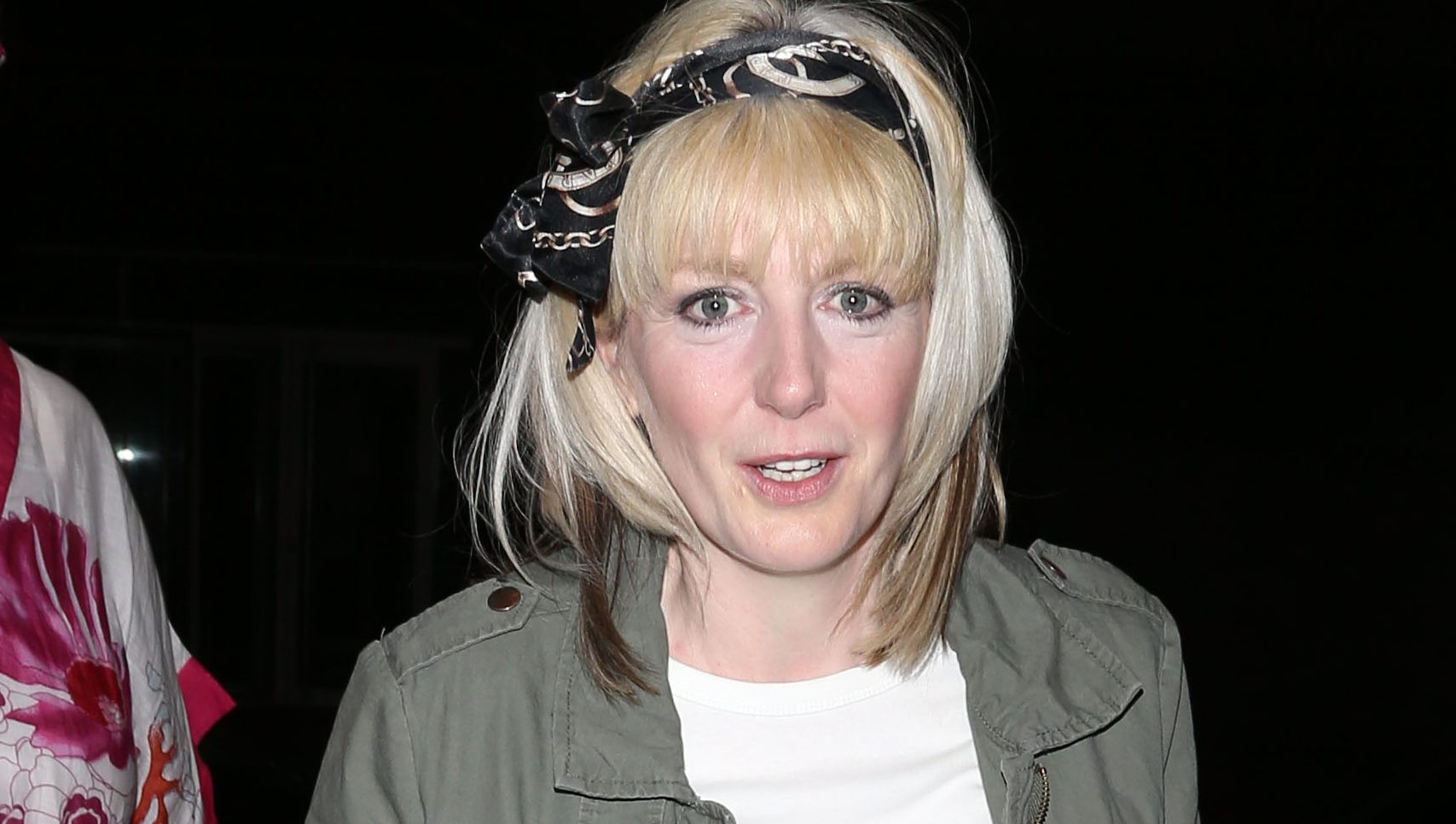 Yvette Fielding