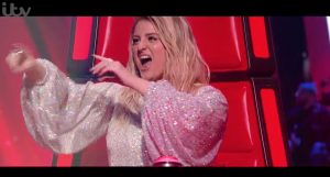 Meghan Trainor The Voice