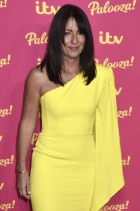 Davina McCall