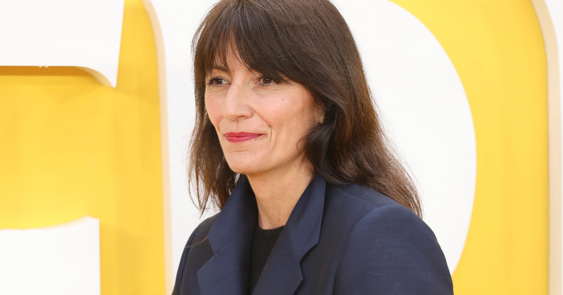 Davina McCall