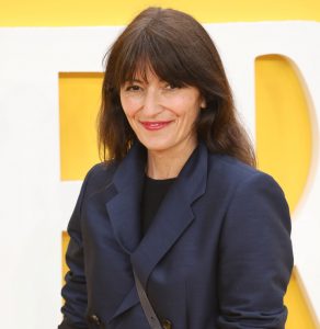 Davina McCall