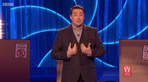 Jason Manford First & Last