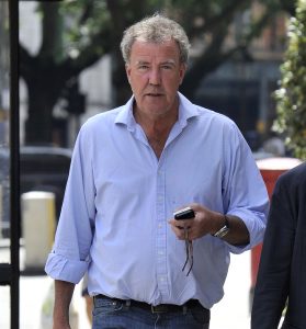 Jeremy Clarkson