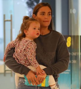 Jacqueline Jossa