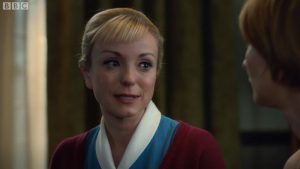 Call the Midwife