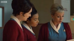 Call the Midwife