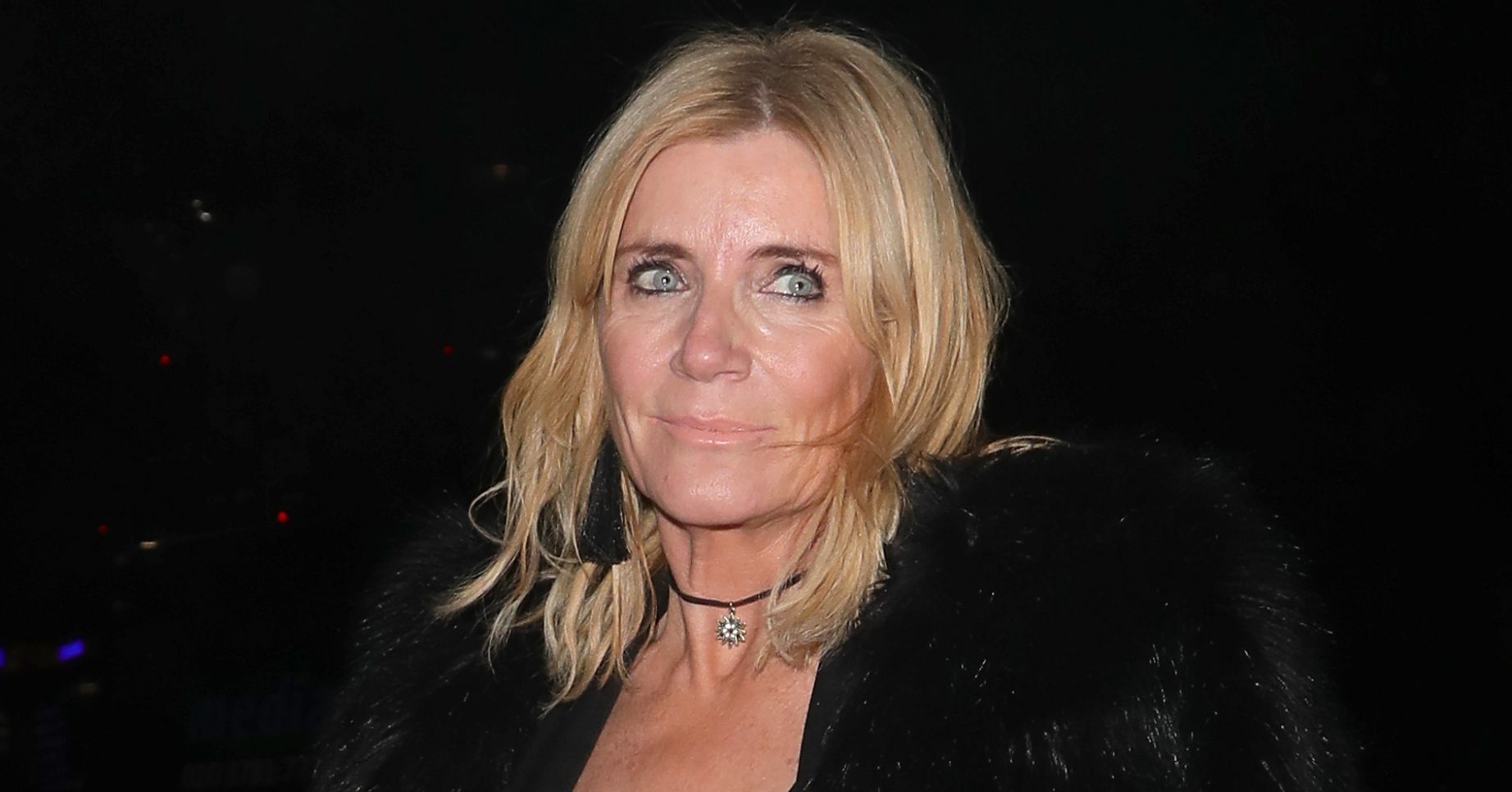 Celebrities attending Phil Turners 50th Birthday at Proud Embankment