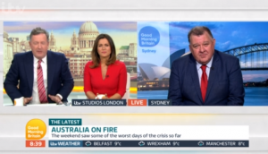 Good Morning Britain