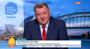 Good Morning Britain