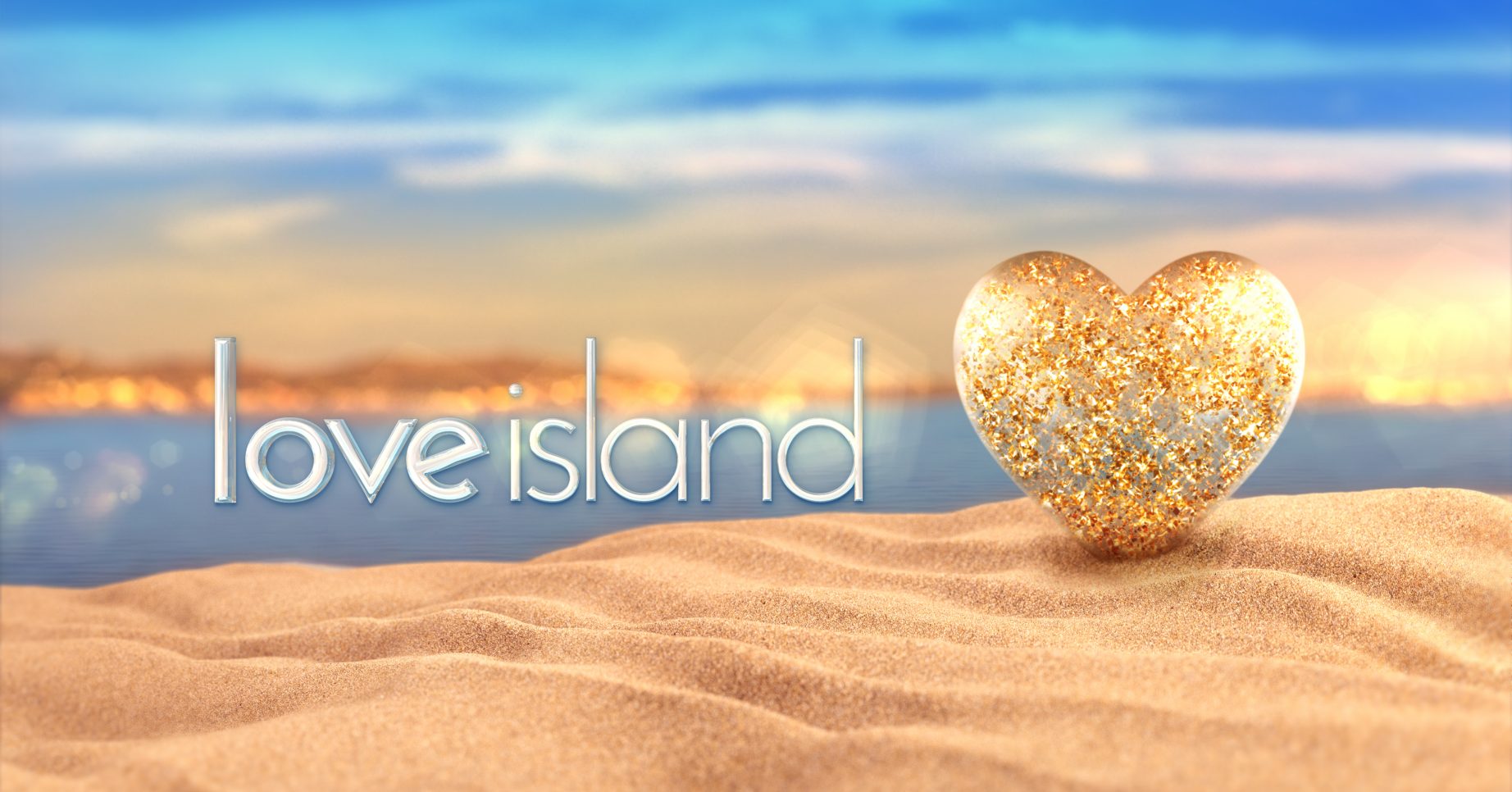 Love Island logo
