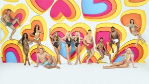 Love Island series six